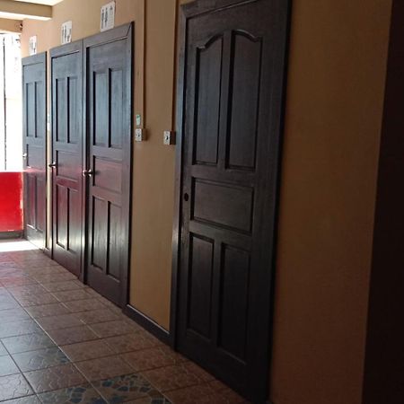 Tabin Lodge Budget Stay Lahad Datu Luaran gambar