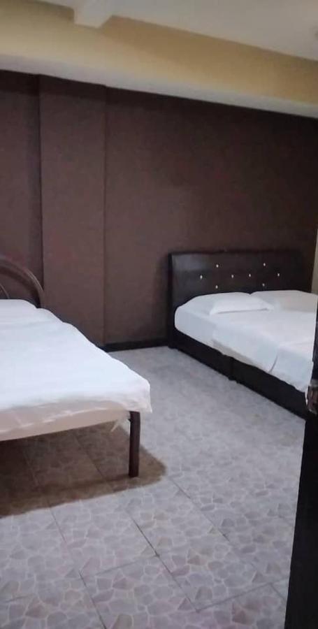 Tabin Lodge Budget Stay Lahad Datu Luaran gambar