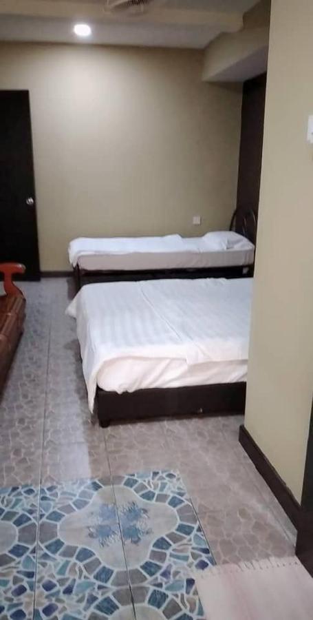 Tabin Lodge Budget Stay Lahad Datu Luaran gambar