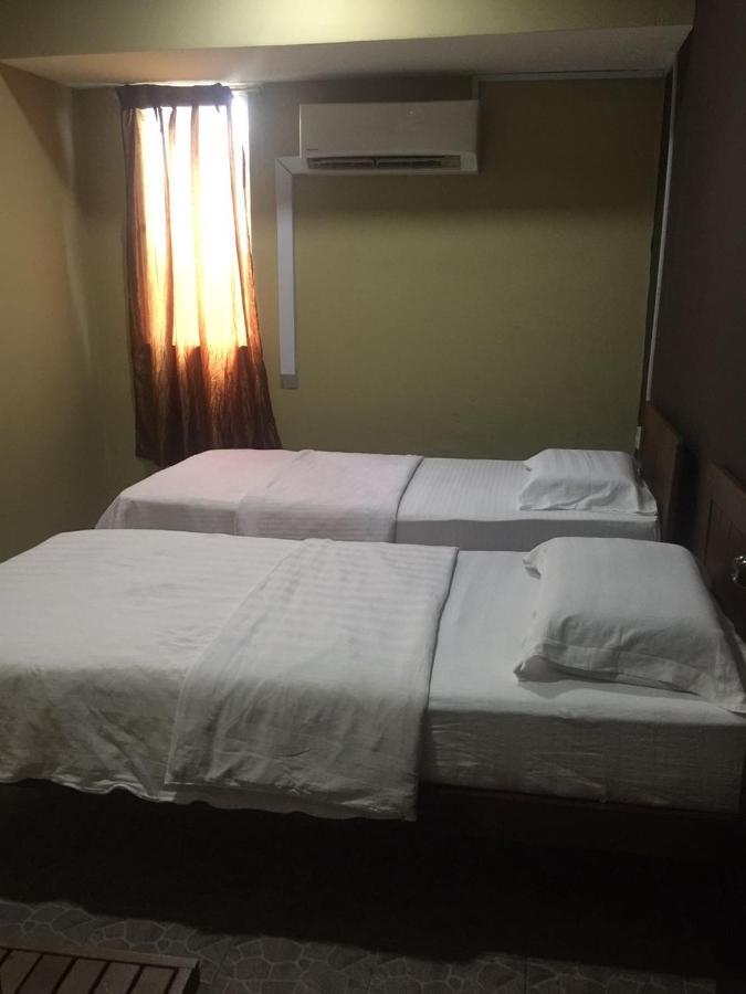 Tabin Lodge Budget Stay Lahad Datu Luaran gambar