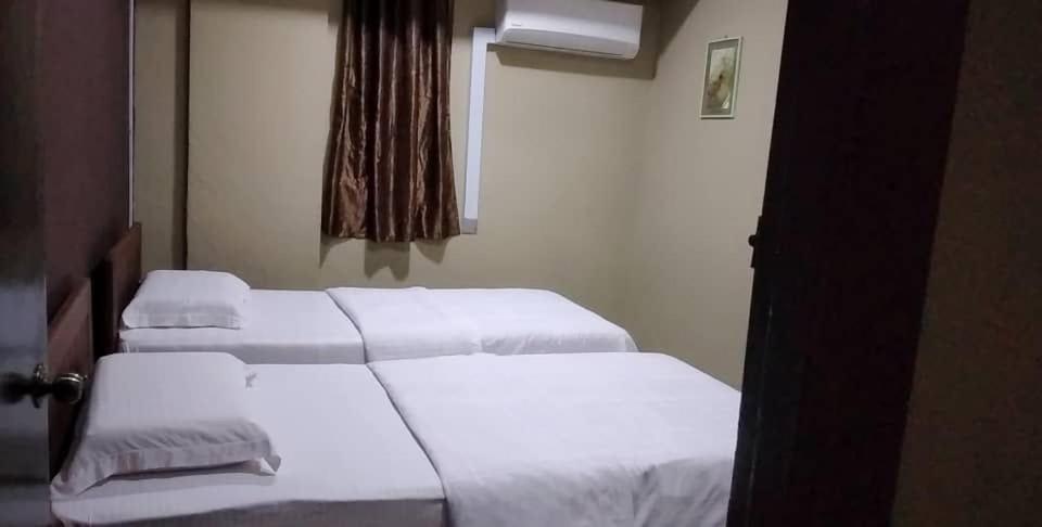 Tabin Lodge Budget Stay Lahad Datu Luaran gambar