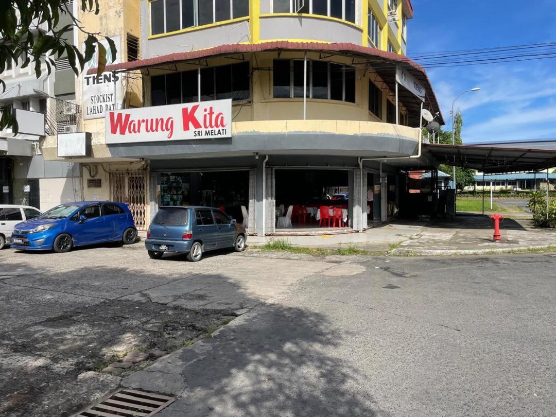 Tabin Lodge Budget Stay Lahad Datu Luaran gambar