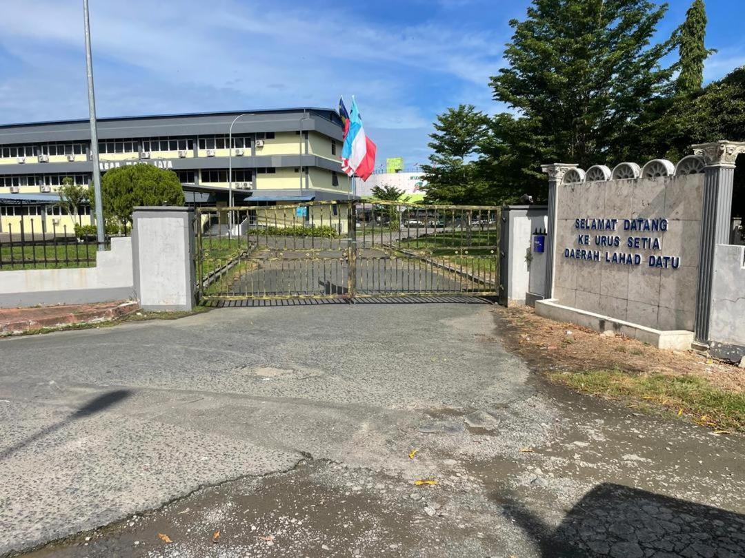 Tabin Lodge Budget Stay Lahad Datu Luaran gambar