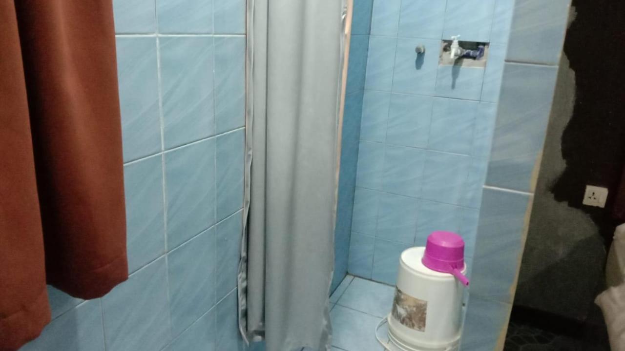 Tabin Lodge Budget Stay Lahad Datu Luaran gambar