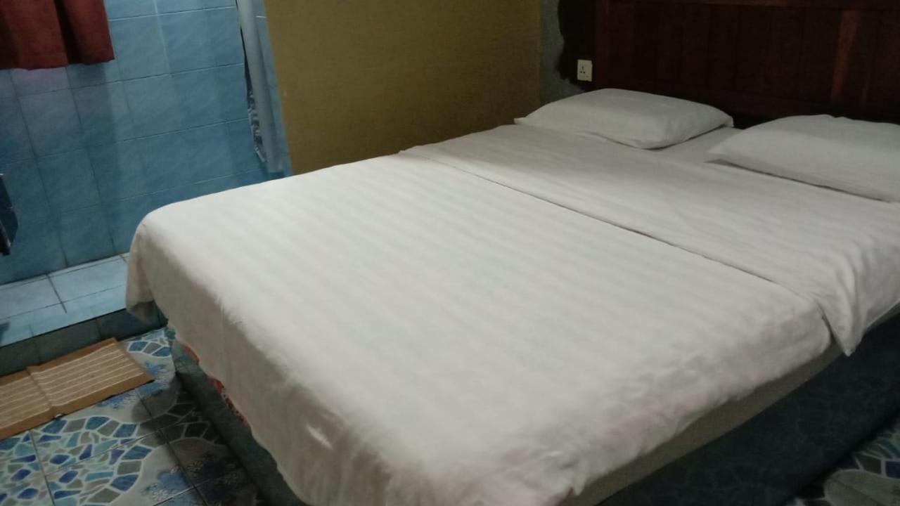 Tabin Lodge Budget Stay Lahad Datu Luaran gambar