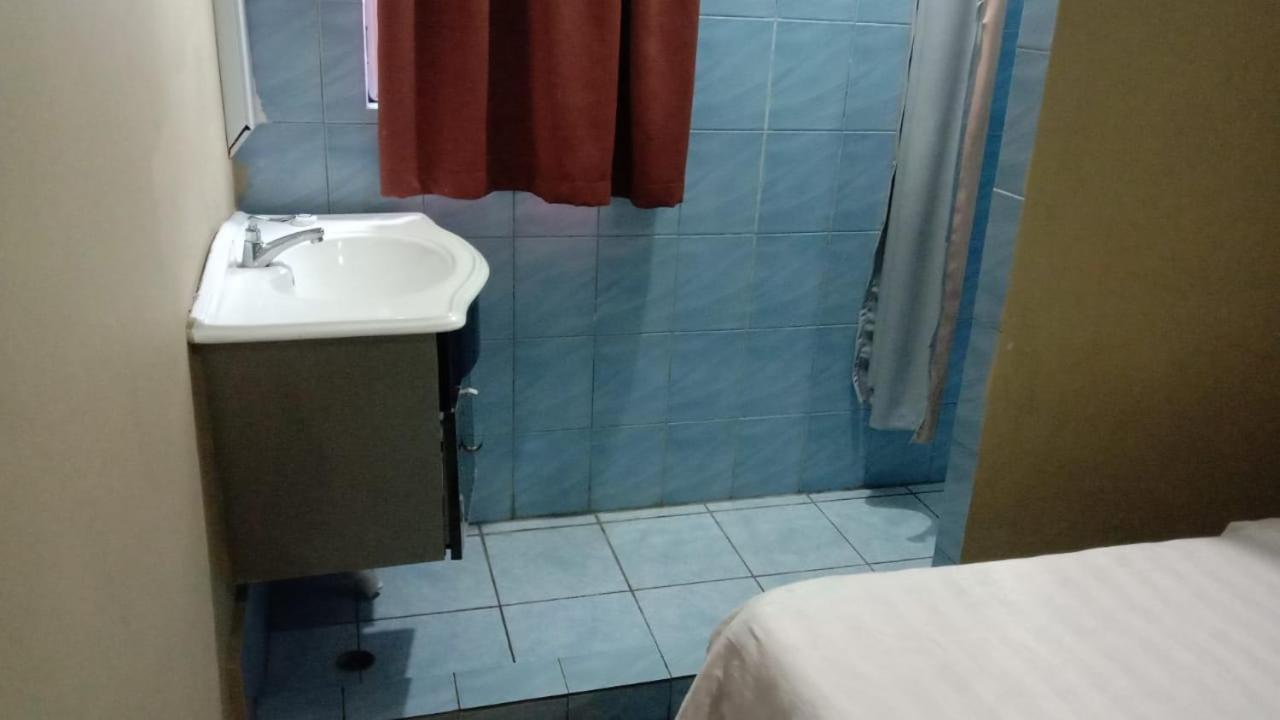 Tabin Lodge Budget Stay Lahad Datu Luaran gambar