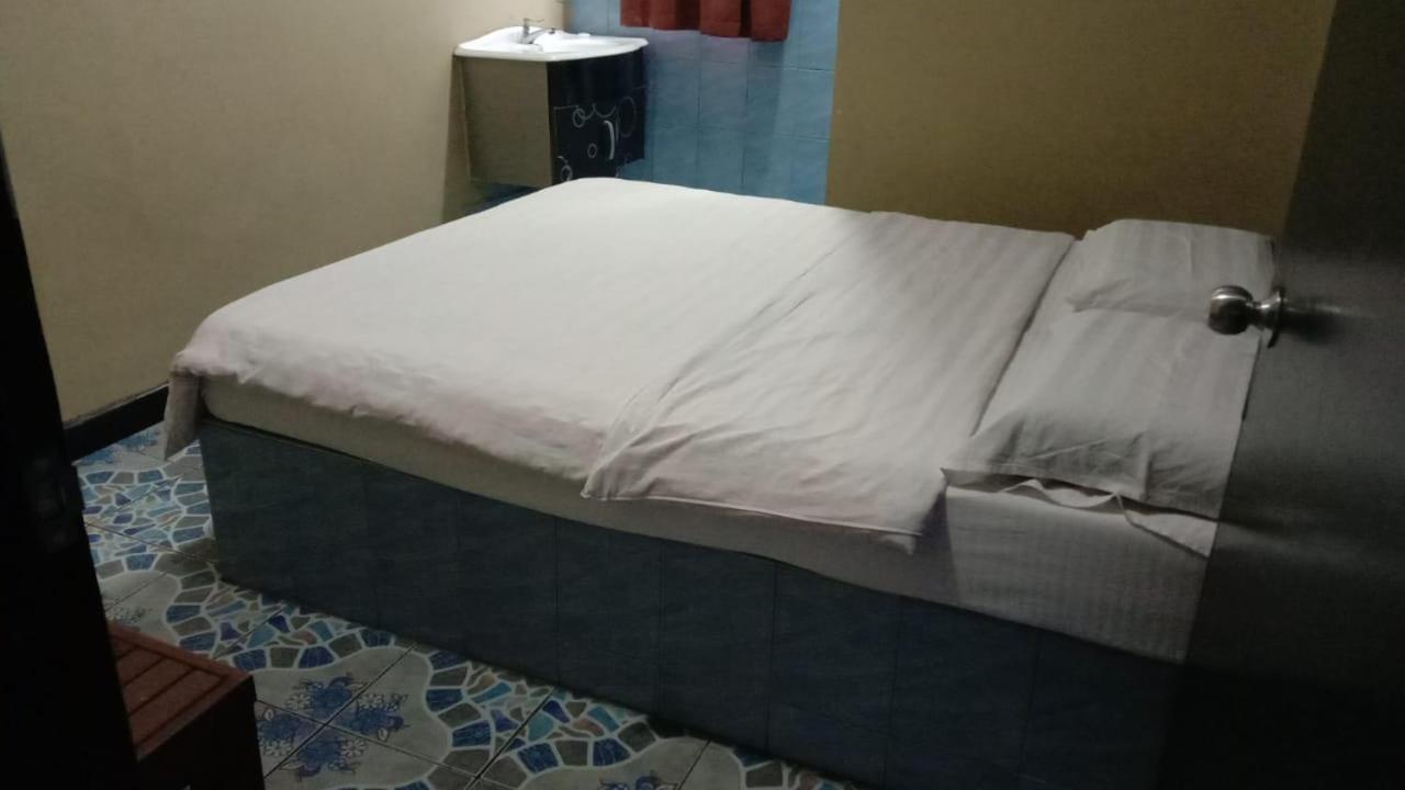 Tabin Lodge Budget Stay Lahad Datu Luaran gambar
