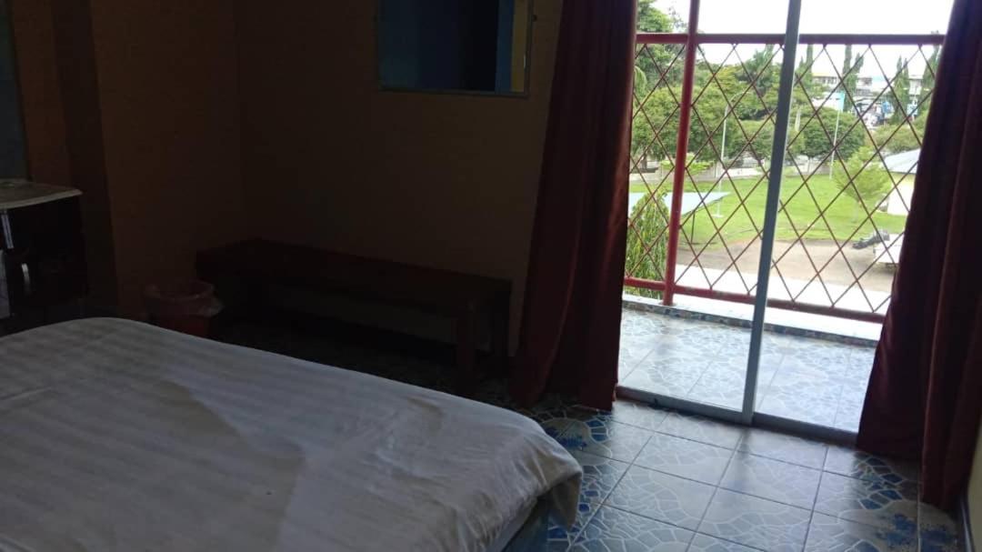 Tabin Lodge Budget Stay Lahad Datu Luaran gambar