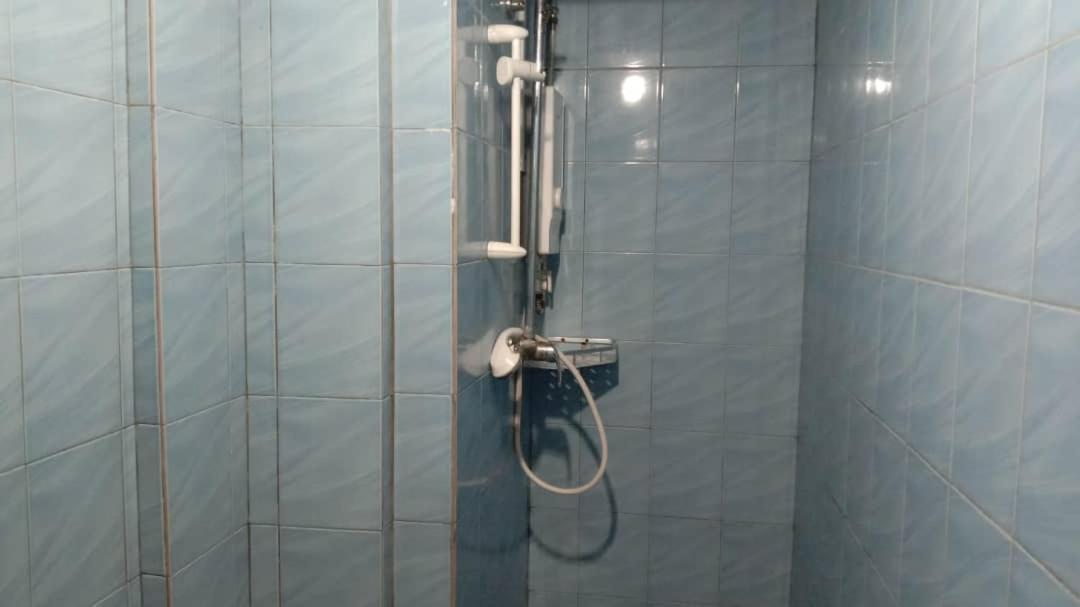 Tabin Lodge Budget Stay Lahad Datu Luaran gambar