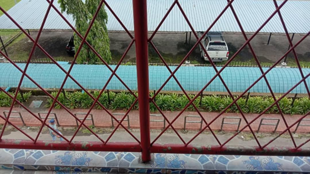 Tabin Lodge Budget Stay Lahad Datu Luaran gambar
