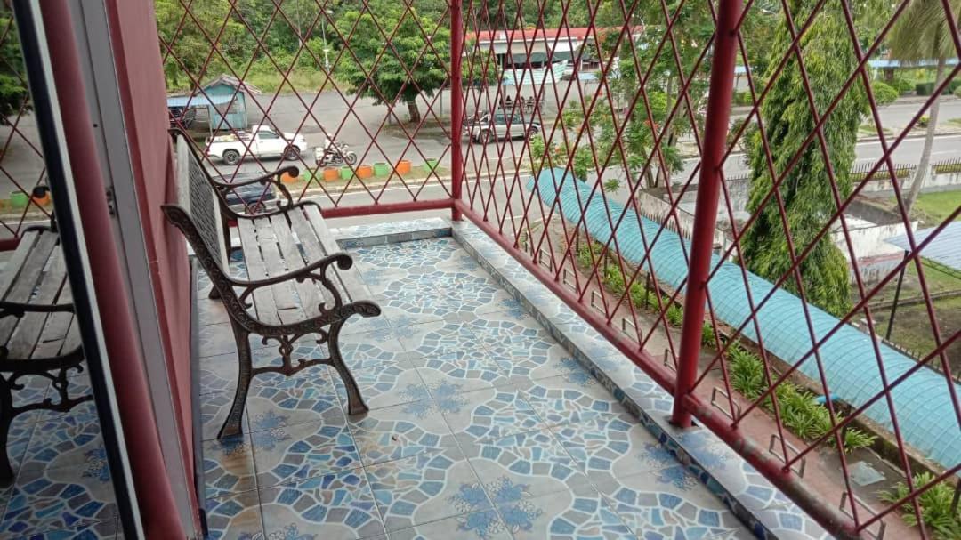 Tabin Lodge Budget Stay Lahad Datu Luaran gambar