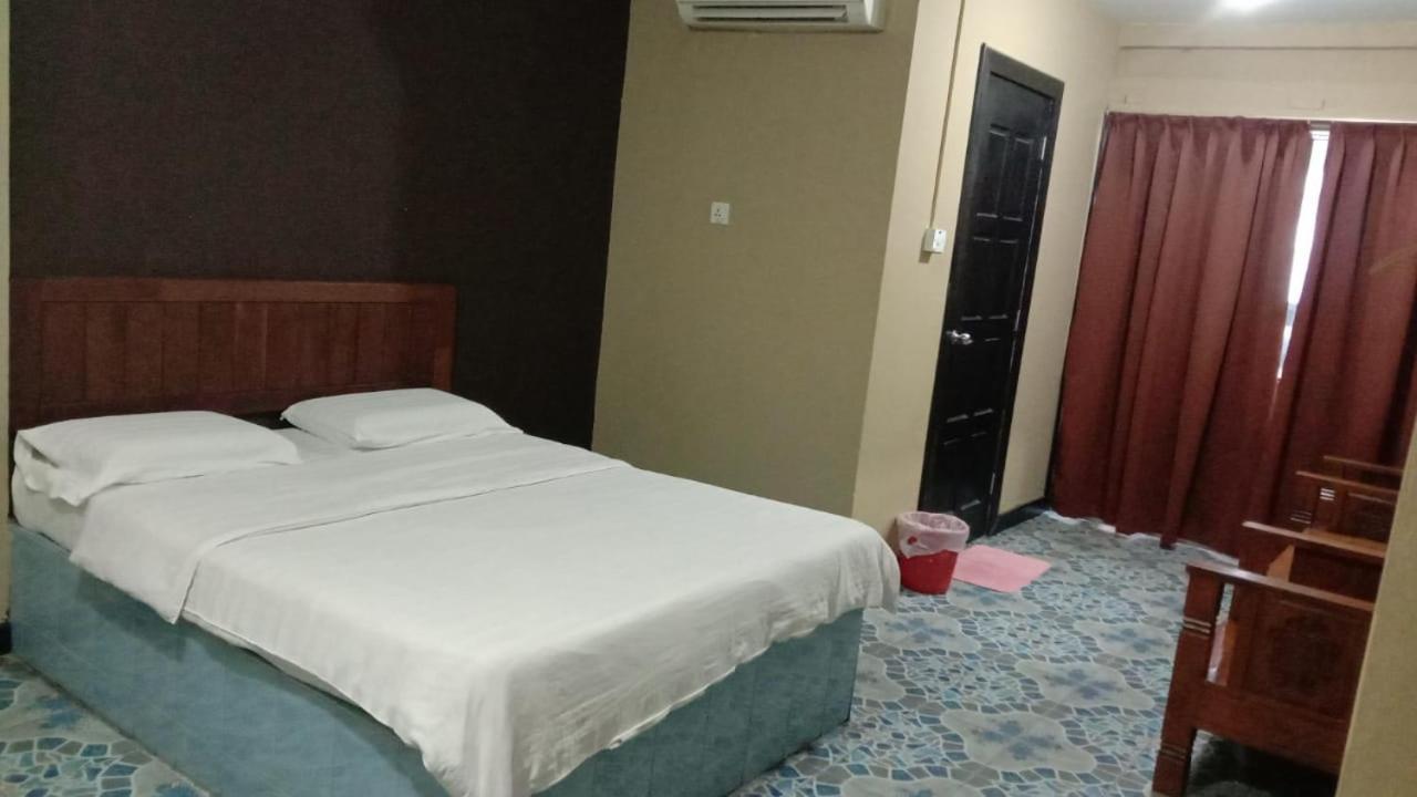 Tabin Lodge Budget Stay Lahad Datu Luaran gambar