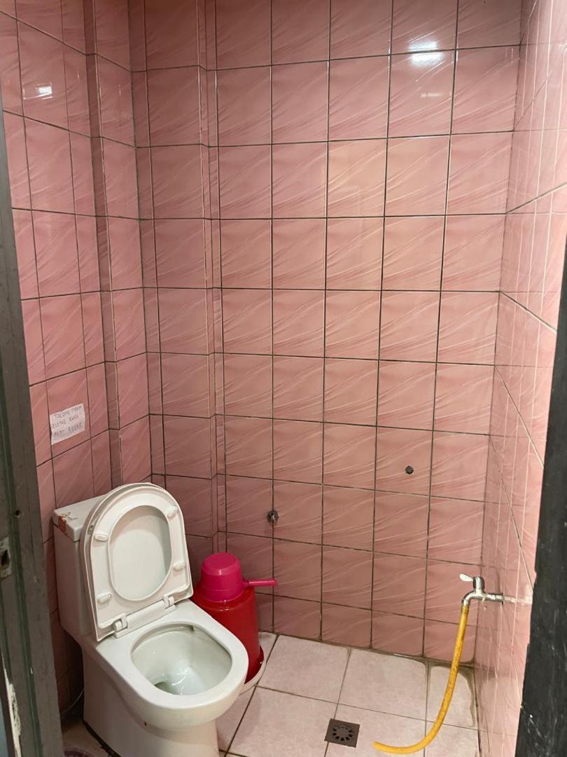Tabin Lodge Budget Stay Lahad Datu Luaran gambar