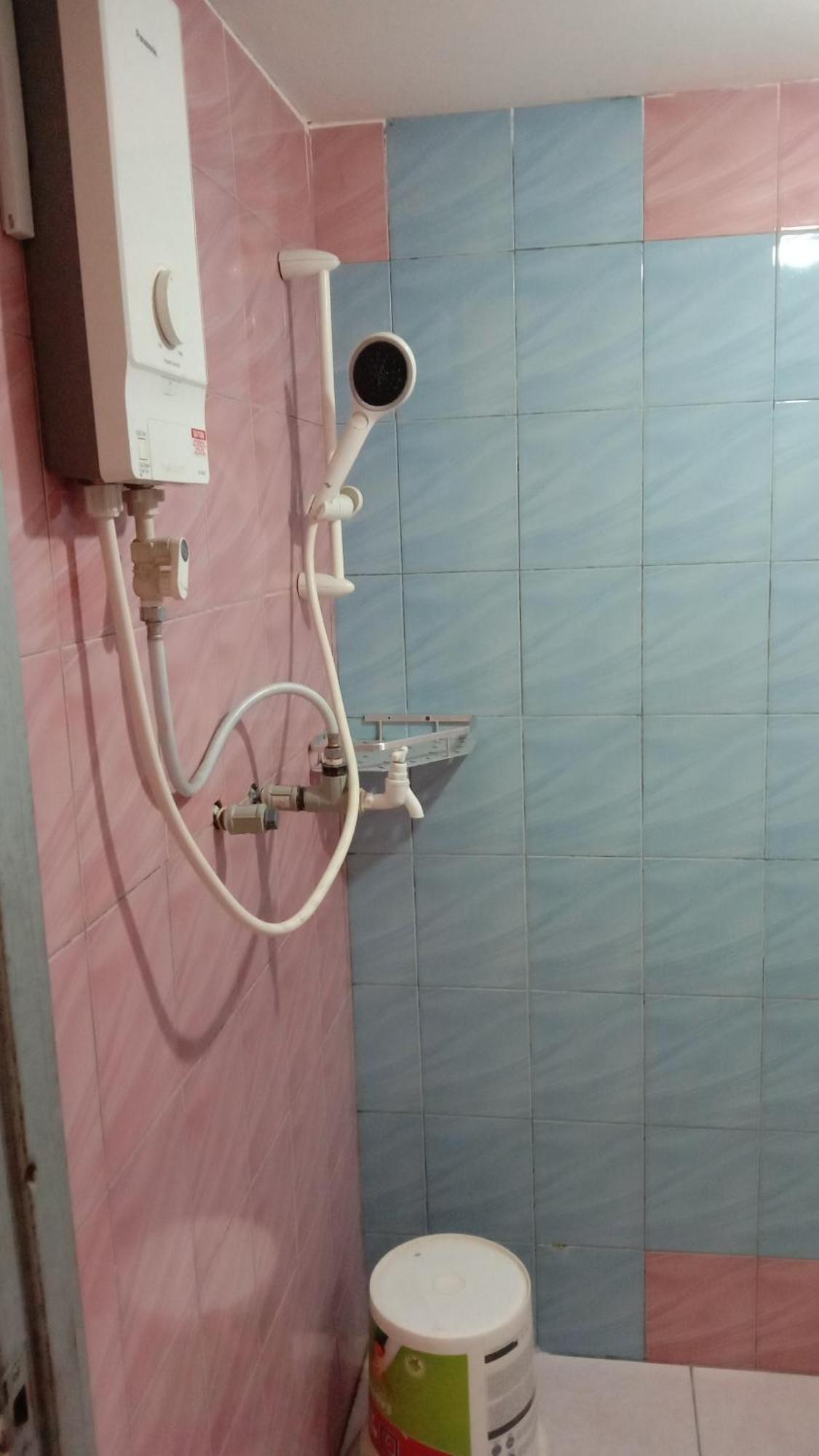 Tabin Lodge Budget Stay Lahad Datu Luaran gambar